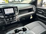 New 2025 Ram 2500 Big Horn Crew Cab 4x4 Pickup for sale #V5T563781 - photo 11