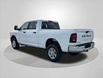 New 2025 Ram 2500 Big Horn Crew Cab 4x4 Pickup for sale #V5T563788 - photo 4