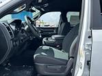 New 2025 Ram 2500 Big Horn Crew Cab 4x4 Pickup for sale #V5T563788 - photo 9