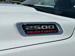 New 2025 Ram 2500 Big Horn Crew Cab 4x4 Pickup for sale #V5T563788 - photo 18