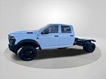 New 2025 Ram 5500 Crew Cab 60 CA Cab Chassis for sale #V5T564656 - photo 5
