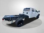 New 2025 Ram 5500 Crew Cab 60 CA Cab Chassis for sale #V5T564656 - photo 2