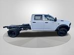 New 2025 Ram 5500 Crew Cab 60 CA Cab Chassis for sale #V5T564656 - photo 8