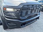 New 2025 Ram 5500 Crew Cab 60 CA Cab Chassis for sale #V5T564656 - photo 18