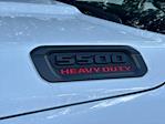 New 2025 Ram 5500 Crew Cab 60 CA Cab Chassis for sale #V5T564657 - photo 22