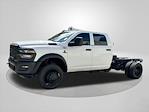 New 2025 Ram 5500 Crew Cab 60 CA Cab Chassis for sale #V5T564658 - photo 5