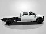 New 2025 Ram 5500 Crew Cab 60 CA Cab Chassis for sale #V5T564658 - photo 8