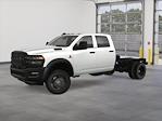 New 2025 Ram 5500 Crew Cab 60 CA Cab Chassis for sale #V5T564658 - photo 52