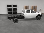 New 2025 Ram 5500 Crew Cab 60 CA Cab Chassis for sale #V5T564658 - photo 53