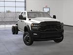 New 2025 Ram 5500 Crew Cab 60 CA Cab Chassis for sale #V5T564658 - photo 54