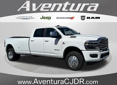 New 2025 Ram 3500 Longhorn Crew Cab for sale #V5T586230 - photo 1