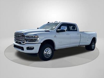 New 2025 Ram 3500 Longhorn Crew Cab for sale #V5T586230 - photo 2