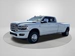 New 2025 Ram 3500 Longhorn Crew Cab for sale #V5T586230 - photo 2