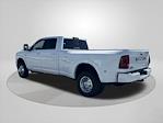 New 2025 Ram 3500 Longhorn Crew Cab for sale #V5T586230 - photo 4