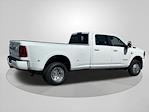 New 2025 Ram 3500 Longhorn Crew Cab for sale #V5T586230 - photo 6
