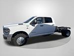 New 2025 Ram 3500 Big Horn Crew Cab 4x4 60 CA Cab Chassis for sale #V5T586410 - photo 4