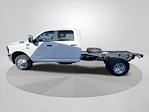 New 2025 Ram 3500 Big Horn Crew Cab 4x4 60 CA Cab Chassis for sale #V5T586410 - photo 5