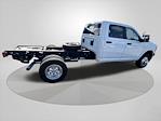 New 2025 Ram 3500 Big Horn Crew Cab 4x4 60 CA Cab Chassis for sale #V5T586410 - photo 2