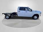 New 2025 Ram 3500 Big Horn Crew Cab 4x4 60 CA Cab Chassis for sale #V5T586410 - photo 8