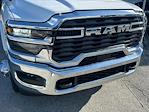 New 2025 Ram 3500 Big Horn Crew Cab 4x4 60 CA Cab Chassis for sale #V5T586410 - photo 19