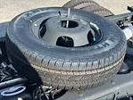 New 2025 Ram 3500 Big Horn Crew Cab 4x4 60 CA Cab Chassis for sale #V5T586410 - photo 24