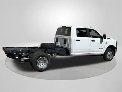 New 2025 Ram 3500 Big Horn Crew Cab 4x4 60 CA Cab Chassis for sale #V5T586411 - photo 2