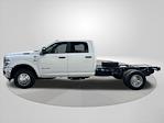 New 2025 Ram 3500 Big Horn Crew Cab 4x4 60 CA Cab Chassis for sale #V5T586411 - photo 5