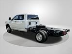 New 2025 Ram 3500 Big Horn Crew Cab 4x4 60 CA Cab Chassis for sale #V5T586411 - photo 6