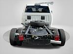 New 2025 Ram 3500 Big Horn Crew Cab 4x4 60 CA Cab Chassis for sale #V5T586411 - photo 7