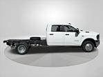 New 2025 Ram 3500 Big Horn Crew Cab 4x4 60 CA Cab Chassis for sale #V5T586411 - photo 8