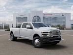New 2025 Ram 3500 Laramie Crew Cab for sale #V5T587564 - photo 16
