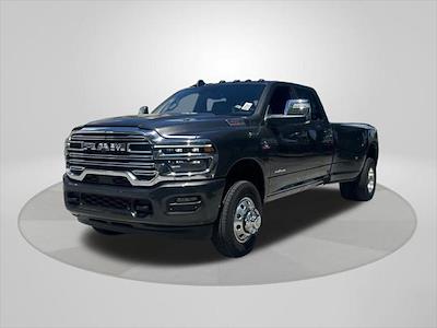 New 2025 Ram 3500 Laramie Crew Cab for sale #V5T587572 - photo 2