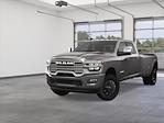 New 2025 Ram 3500 Laramie Crew Cab for sale #V5T587572 - photo 42