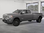 New 2025 Ram 3500 Laramie Crew Cab for sale #V5T587572 - photo 43