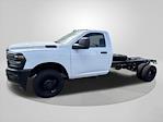 New 2025 Ram 3500 Regular Cab 84 CA Cab Chassis for sale #V5T588504 - photo 4