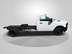 New 2025 Ram 3500 Regular Cab 84 CA Cab Chassis for sale #V5T588504 - photo 8