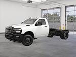 New 2025 Ram 3500 Regular Cab 84 CA Cab Chassis for sale #V5T588504 - photo 47