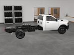 New 2025 Ram 3500 Regular Cab 84 CA Cab Chassis for sale #V5T588504 - photo 51