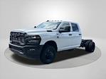 New 2025 Ram 3500 Tradesman Crew Cab 4x4 60 CA Cab Chassis for sale #V5T588512 - photo 4