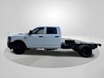 New 2025 Ram 3500 Tradesman Crew Cab 4x4 60 CA Cab Chassis for sale #V5T588512 - photo 5