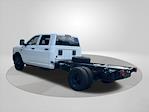 New 2025 Ram 3500 Tradesman Crew Cab 4x4 60 CA Cab Chassis for sale #V5T588512 - photo 6