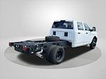 New 2025 Ram 3500 Tradesman Crew Cab 4x4 60 CA Cab Chassis for sale #V5T588512 - photo 2
