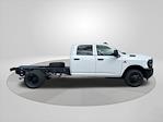New 2025 Ram 3500 Tradesman Crew Cab 4x4 60 CA Cab Chassis for sale #V5T588512 - photo 8