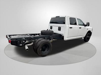New 2025 Ram 3500 Crew Cab 60 CA Cab Chassis for sale #V5T588515 - photo 2