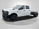 New 2025 Ram 3500 Crew Cab 60 CA Cab Chassis for sale #V5T588515 - photo 4