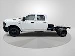 New 2025 Ram 3500 Crew Cab 60 CA Cab Chassis for sale #V5T588515 - photo 5