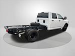 New 2025 Ram 3500 Crew Cab 60 CA Cab Chassis for sale #V5T588515 - photo 2