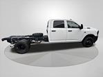 New 2025 Ram 3500 Crew Cab 60 CA Cab Chassis for sale #V5T588515 - photo 8