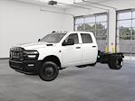 New 2025 Ram 3500 Crew Cab 60 CA Cab Chassis for sale #V5T588515 - photo 56