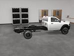 New 2025 Ram 5500 Regular Cab 84 CA Cab Chassis for sale #V5T589034 - photo 45